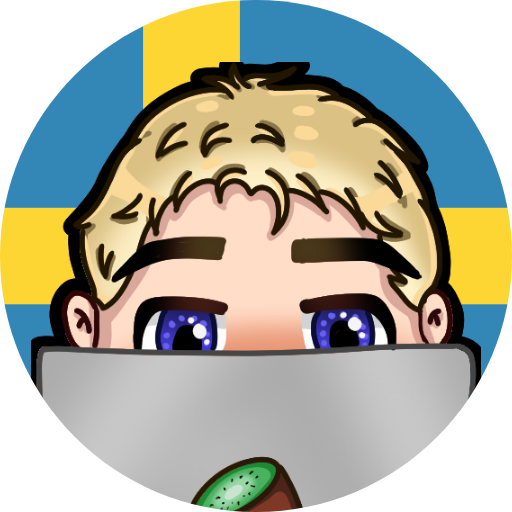 TheSwedishDev